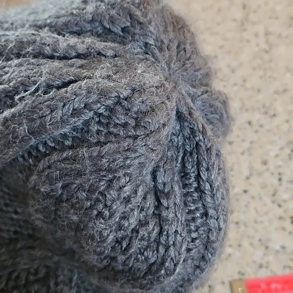 Columbia Sportswear Knit Hat with Fleece Interior - Picture 7 of 7